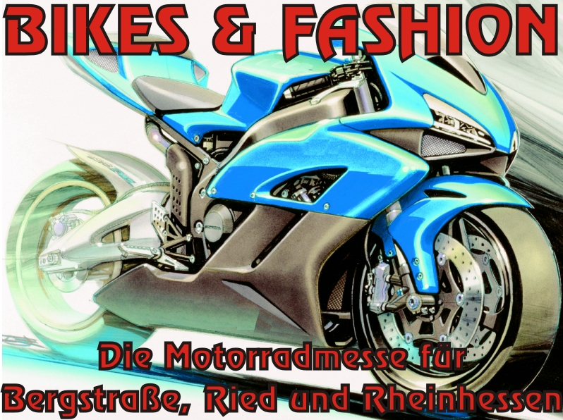 Bikes and Fashion